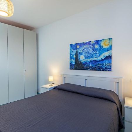 Holiday Home La Notte Stellata Сан Вито ло Капо Екстериор снимка